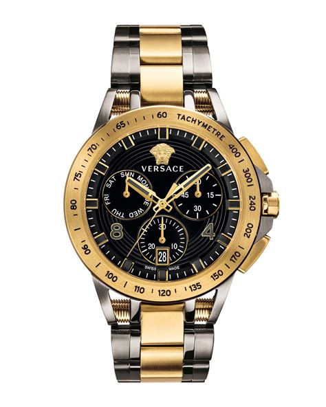 versace watch sale